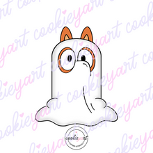 Cargar imagen en el visor de la galería, Cortador Fantasma Puppy
