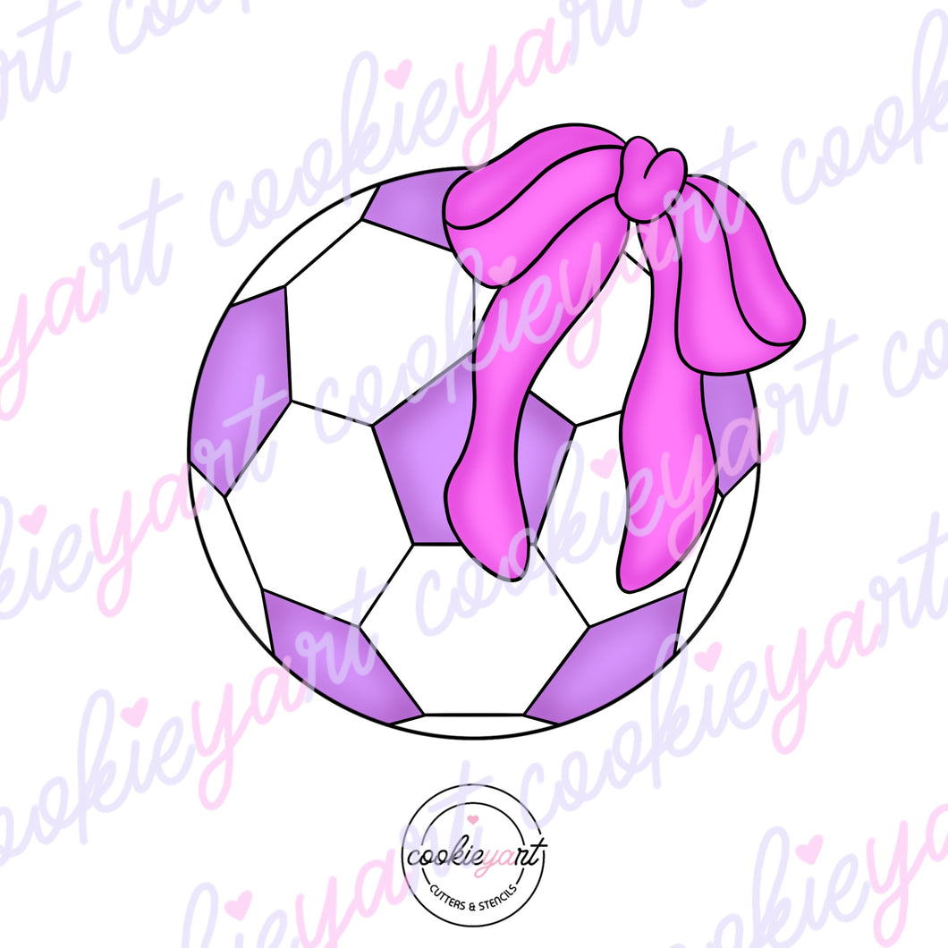 Cortador Balon Coquette