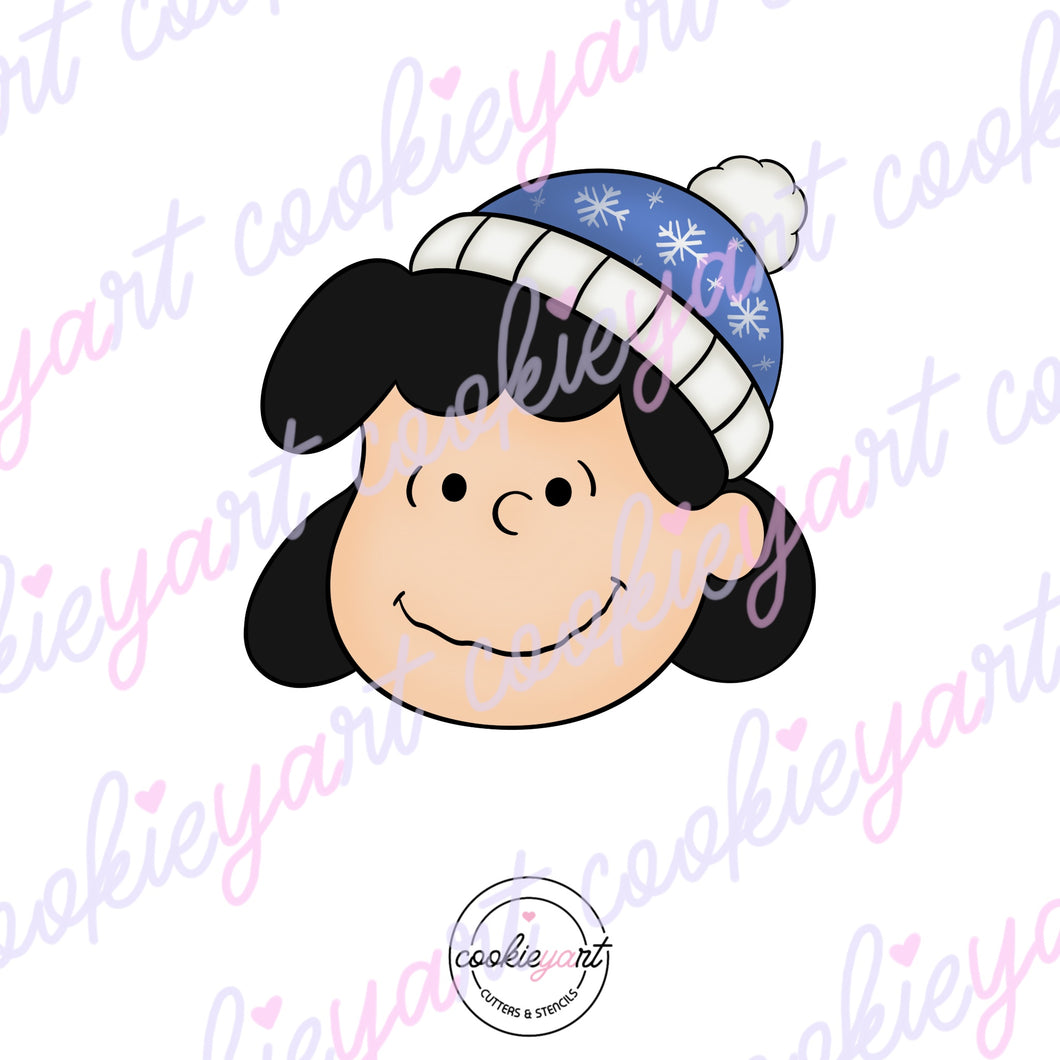 Cortador Lucy Snoop