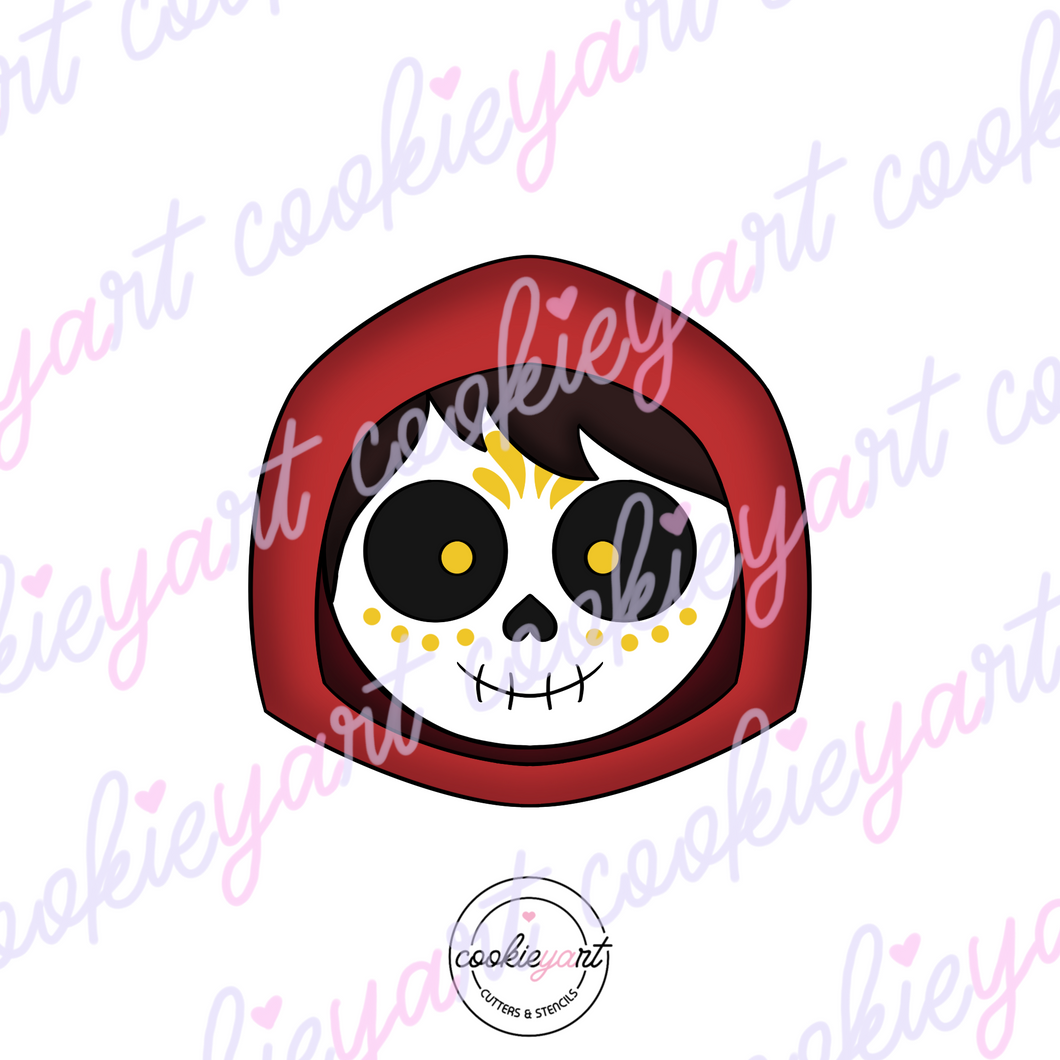 Cortador Calaverita M