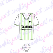 Cargar imagen en el visor de la galería, Cortador Jersey
