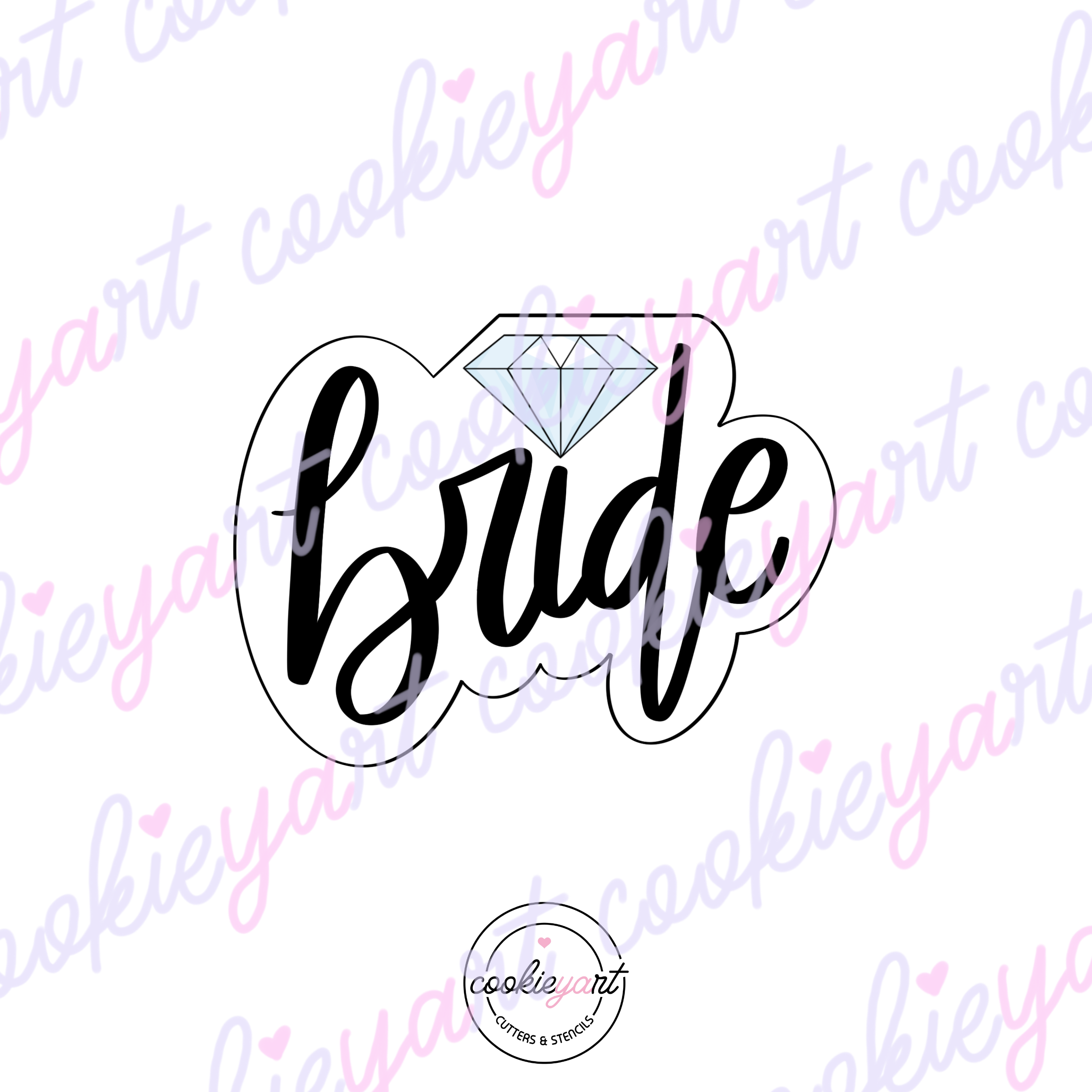 Cortador Bride 2